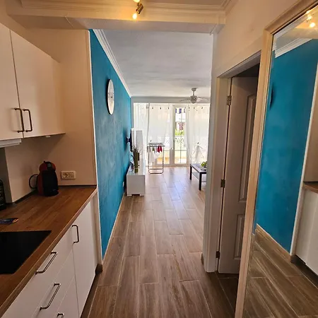 Americas Playa Honda * פלאייה דה לאס אמריקס