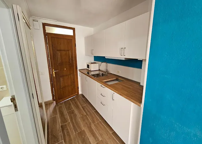 Americas Playa Honda شقة