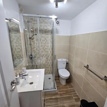 Apartman Americas Playa Honda *