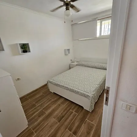 Apartman Americas Playa Honda Playa de las Américas