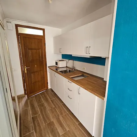 Americas Playa Honda Apartman