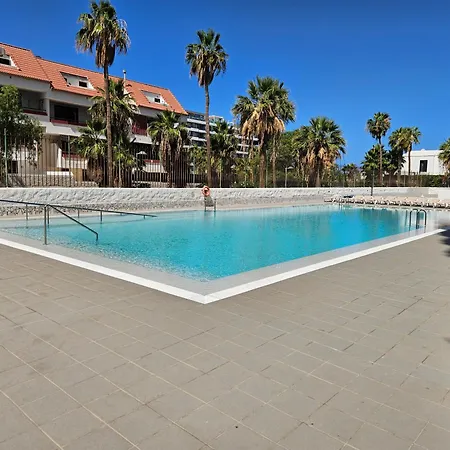 Americas Playa Honda Apartman Playa de las Américas
