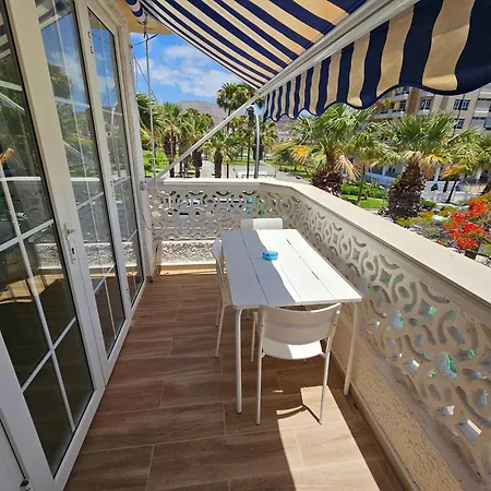 Americas Playa Honda Apartment Playa de las Americas (Tenerife)