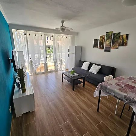 Apartman Americas Playa Honda