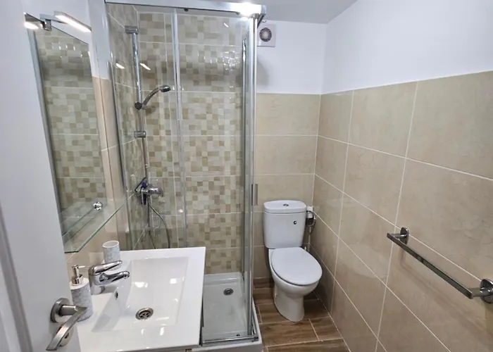 Apartman Americas Playa Honda *