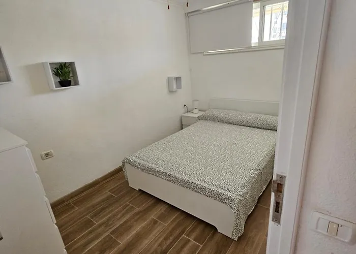 Apartman Americas Playa Honda Playa de las Américas