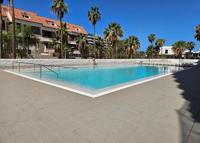 Americas Playa Honda Διαμέρισμα Πλάγια ντε λας Αμέρικας